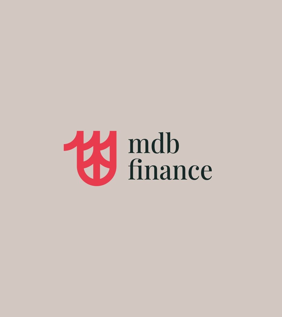 mdb finance · CONCRETE Brandbuilding / Daniel Fatemi · imagem de referência 2