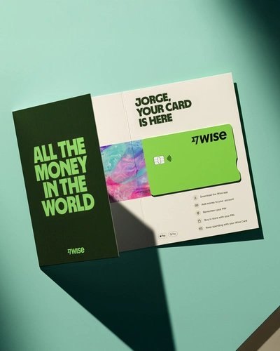 Wise · Ragged Edge · imagem de referência 4