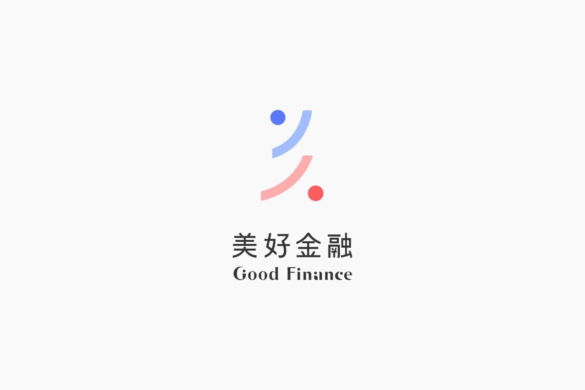 Good Finance · referência visual