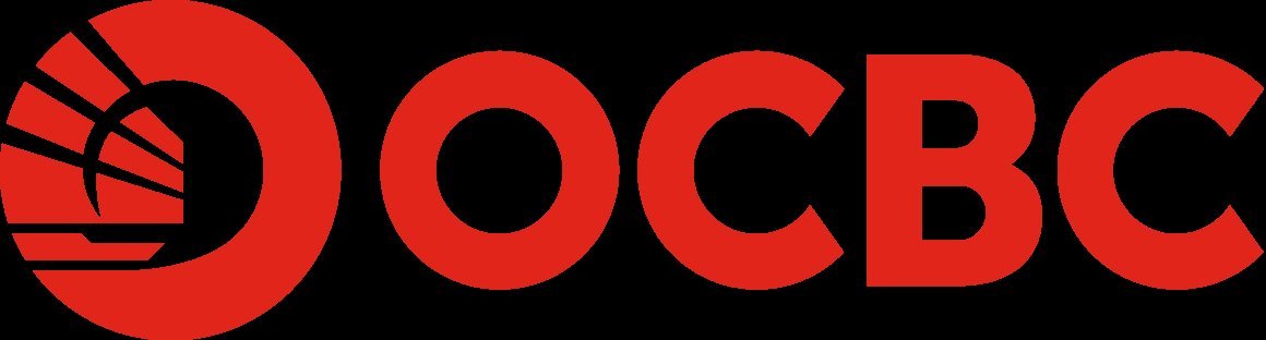 OCBC China · referência visual