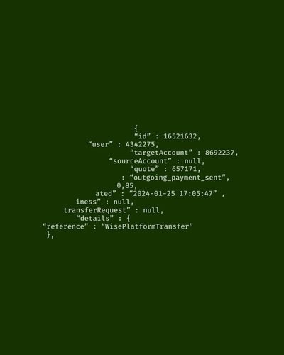 Wise Platform · Ragged Edge · imagem de referência 2