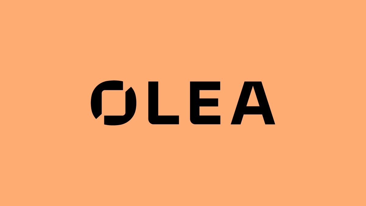 Olea · Fonte institucional · imagem de referência 1