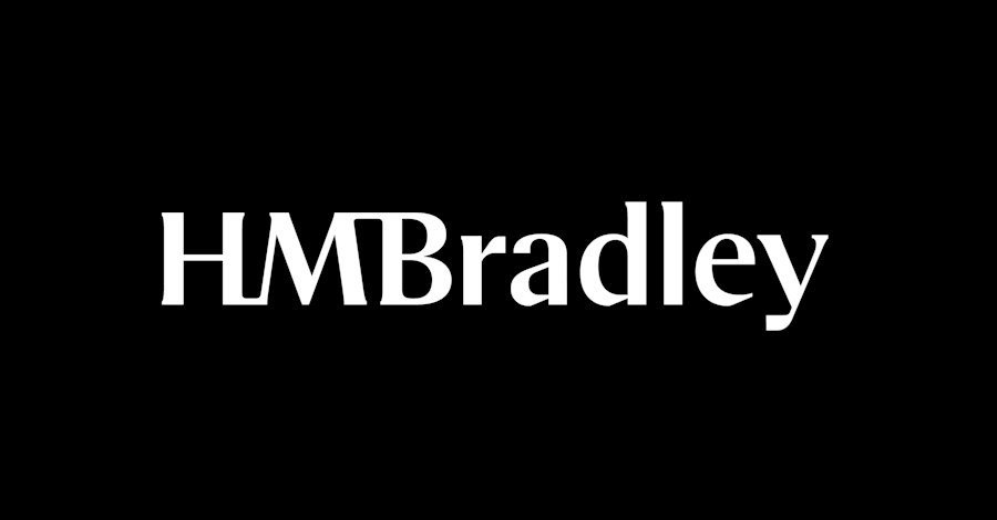 HMBradley · referência visual